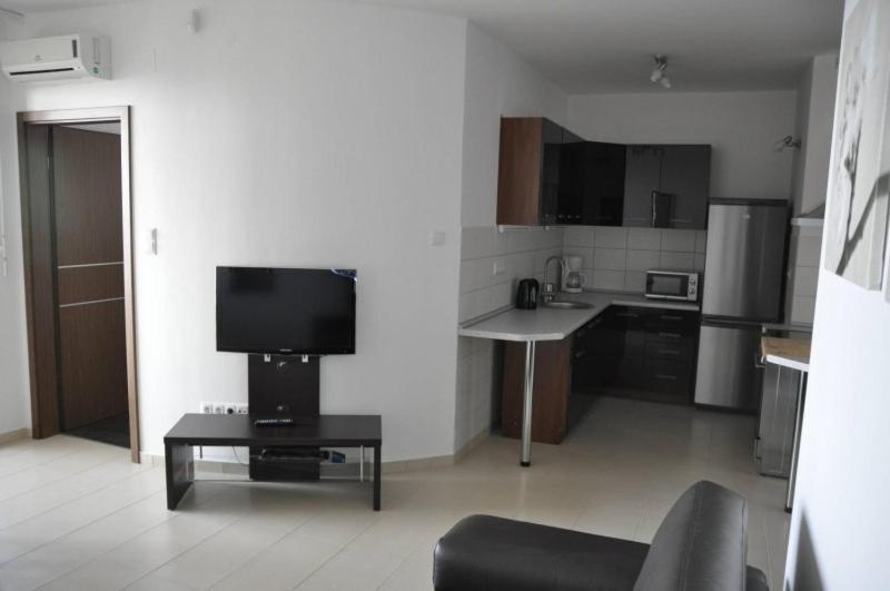 Vera apartman Siófok Bagian luar foto
