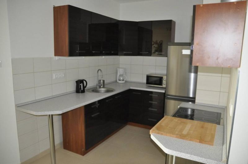 Vera apartman Siófok Bagian luar foto